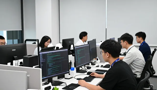 深圳融新共赢网络科技有限公司